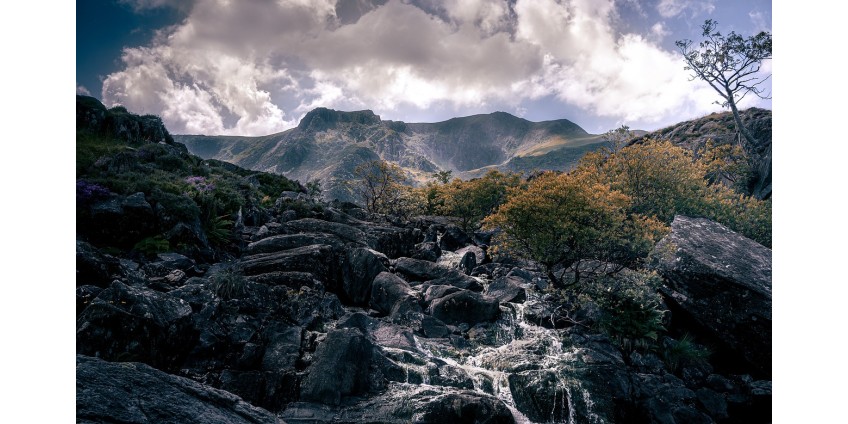 The Incredible Quality of Snowdonia's Waters