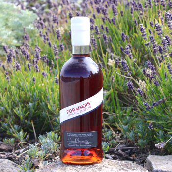 Foragers Soulful Sloe Gin - 30% 70cl