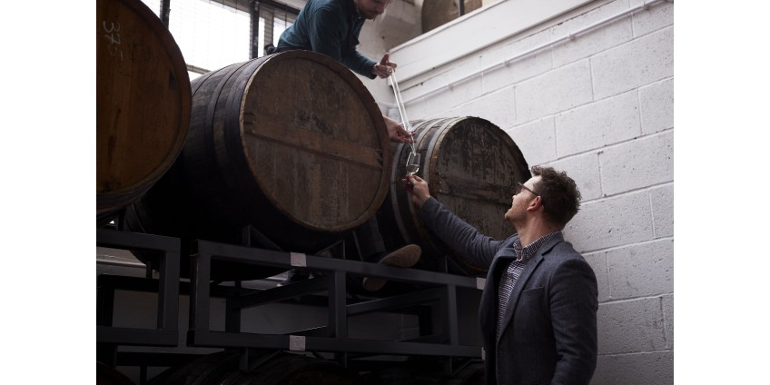 Snowdonia Distillery and the Growing Lineup!