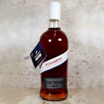 Foragers Soulful Sloe Gin - 30% 70cl