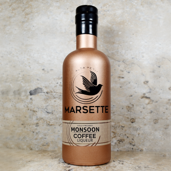 Marsette Coffee Liqueur - 19% 50cl