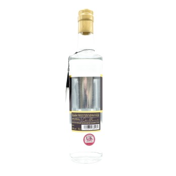 Y BĒT Chocolate Welsh Vodka -  40% 70cl