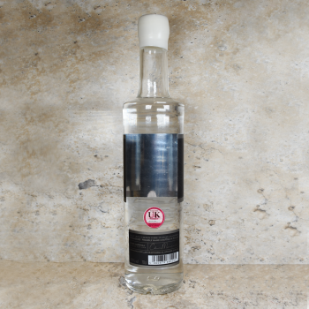 Y BĒT The Beet Welsh Vodka - 43% 70cl