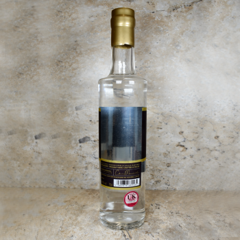 Y BĒT Chocolate Welsh Vodka -  40% 70cl