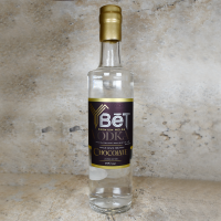 Y B&#274;T Chocolate Welsh Vodka -  40% 70cl