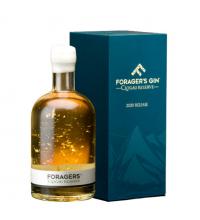 Foragers Clogau Reserve 2020 Gin Liqueur Gin - 26.4% 70cl