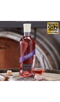 Foragers Winberry Gin - 40% 70cl