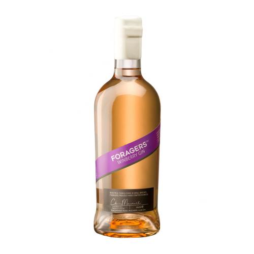 Foragers Winberry Gin - 40% 70cl