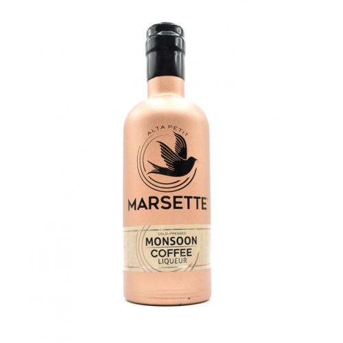 Marsette Coffee Liqueur - 19% 50cl